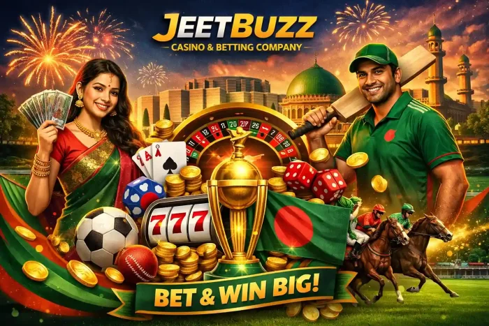 JeetBuzz BD